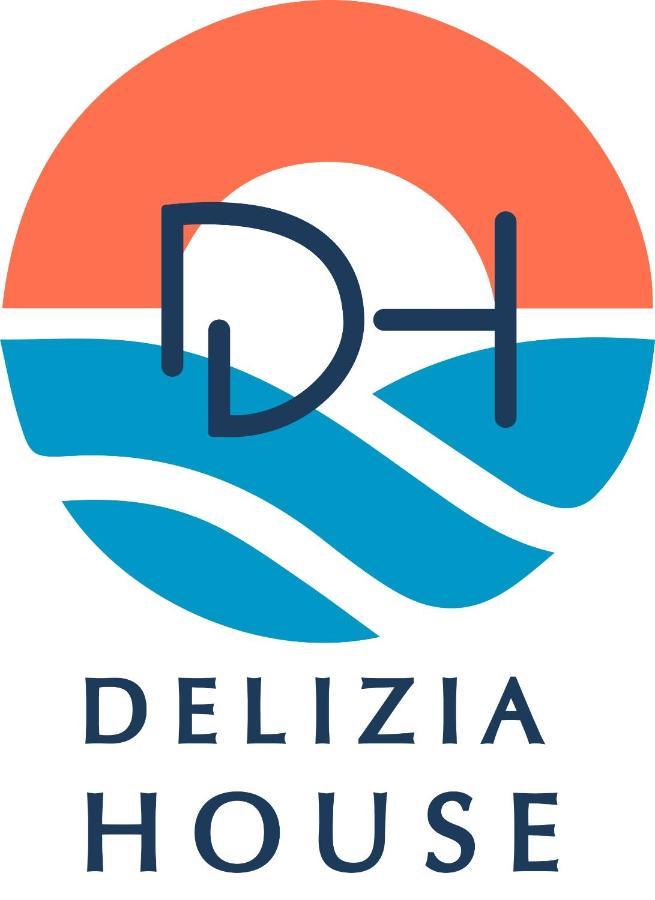Delizia House Ortigia,Centro Citta, Vicino Al Mare Apartment Syracuse Exterior photo