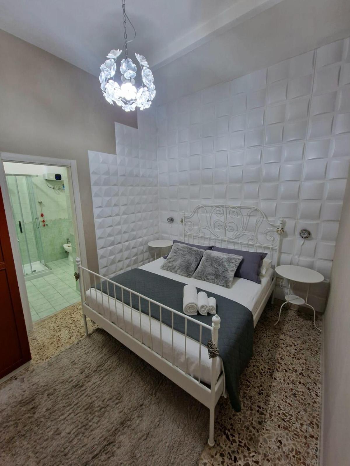 Delizia House Ortigia,Centro Citta, Vicino Al Mare Apartment Syracuse Exterior photo