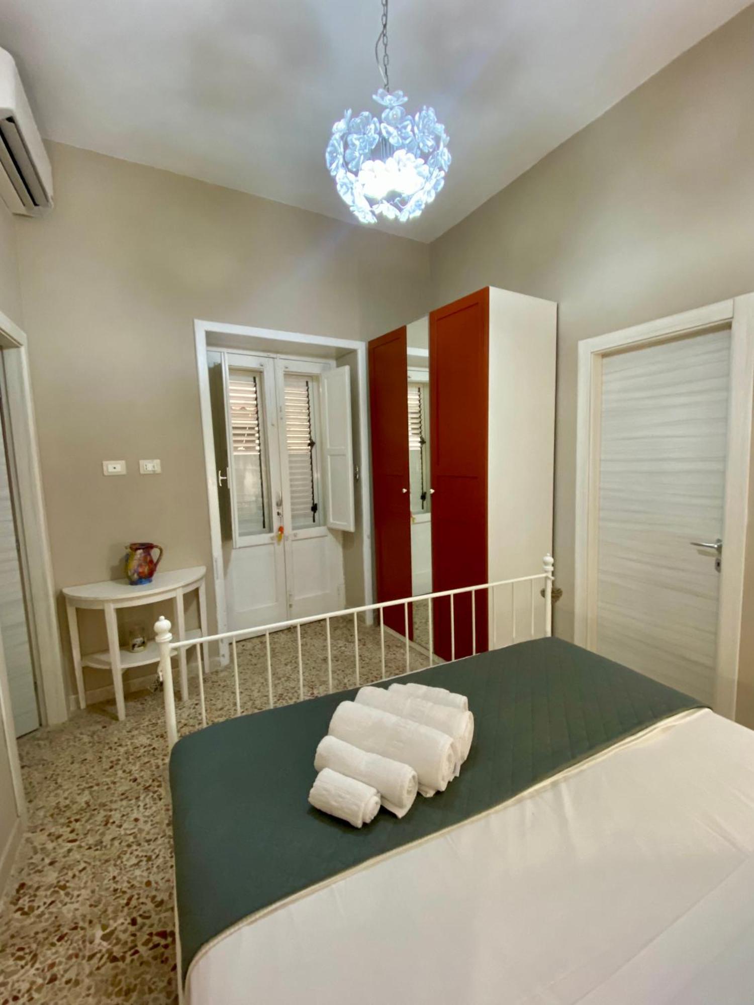 Delizia House Ortigia,Centro Citta, Vicino Al Mare Apartment Syracuse Exterior photo
