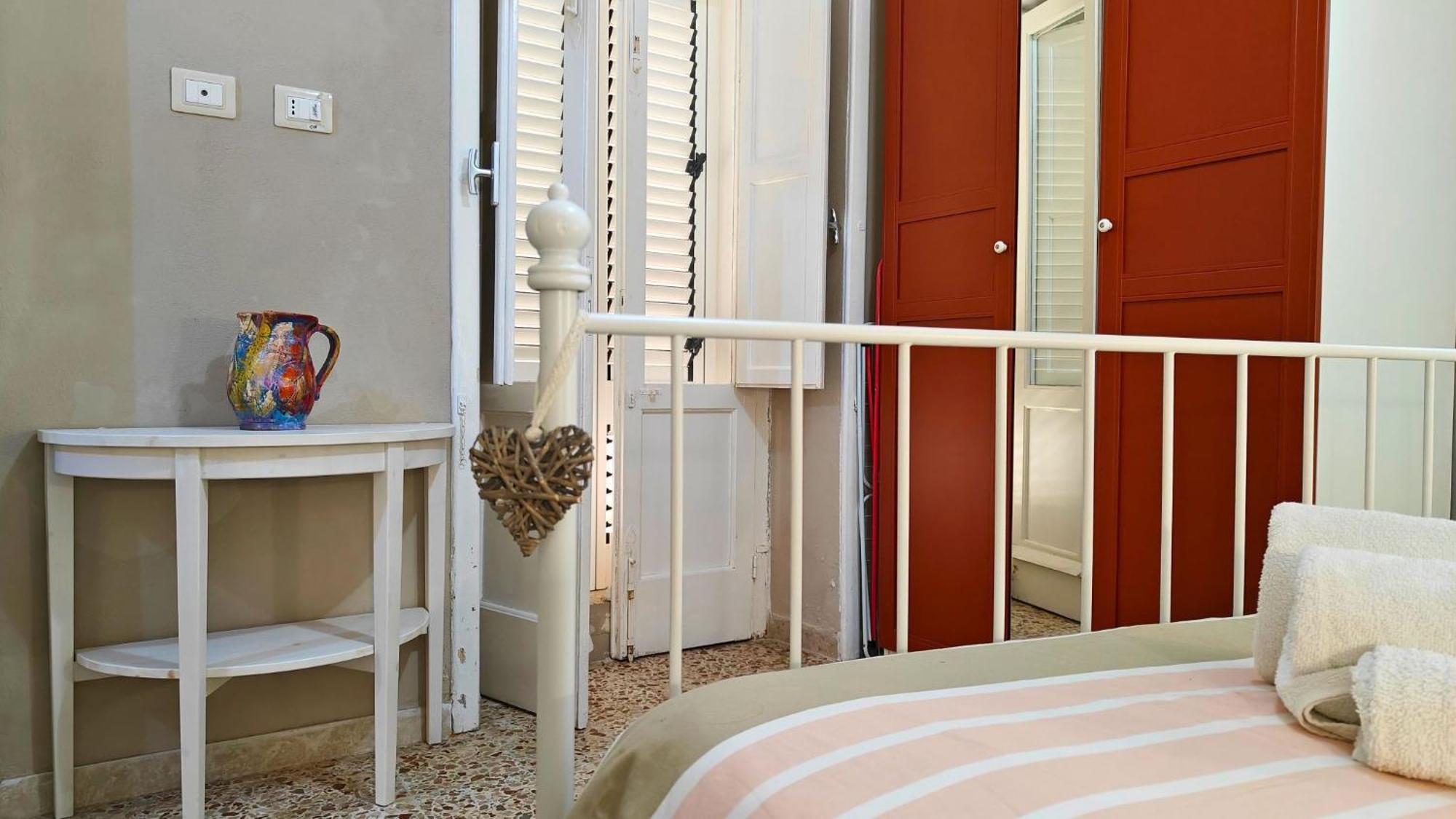 Delizia House Ortigia,Centro Citta, Vicino Al Mare Apartment Syracuse Exterior photo