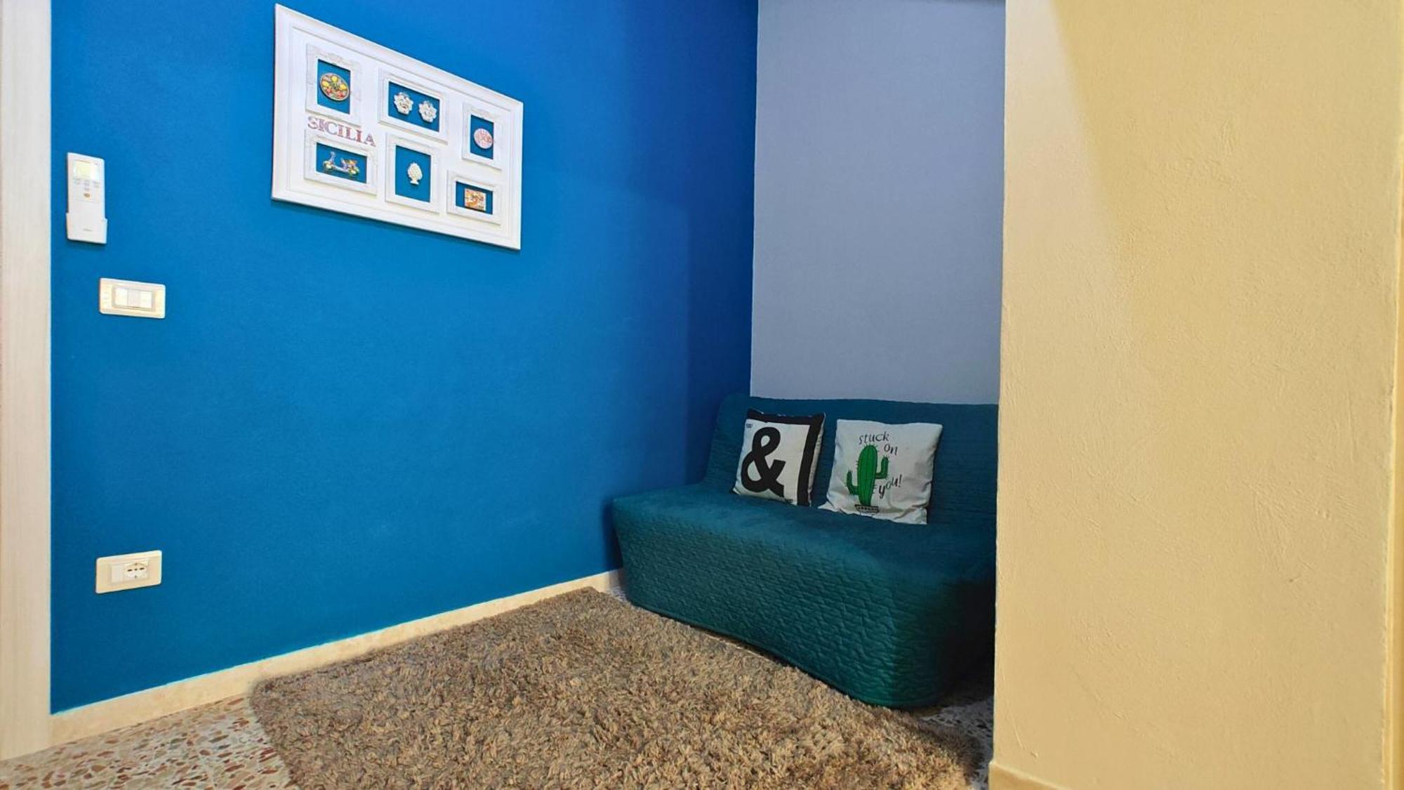 Delizia House Ortigia,Centro Citta, Vicino Al Mare Apartment Syracuse Exterior photo